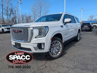 Used 2023 GMC Yukon XL Denali w/ Max Trailering Package video 1