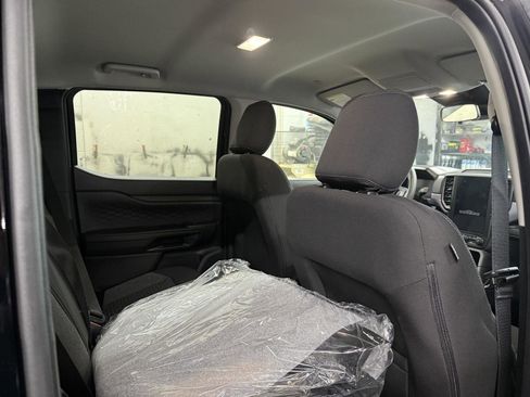 New 2025 Ford Ranger XL w/ Trailer Tow Package image 24