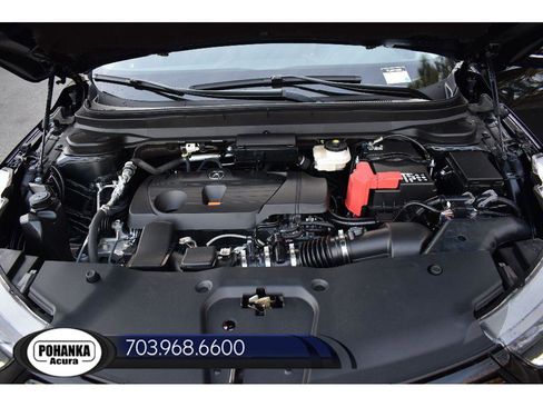 New 2026 Acura RDX w/ Technology Package image 35