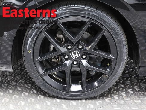 Used 2022 Honda Civic Sport image 31