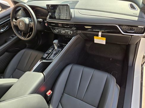 New 2026 Acura ADX FWD image 21