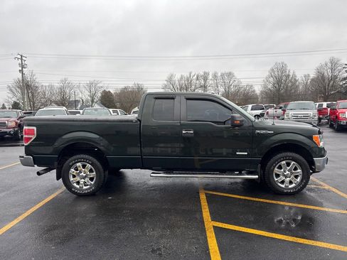 Used 2013 Ford F150 XLT w/ XLT Chrome Pkg image 5