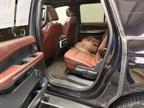 Used 2023 Ford Expedition Max Limited image 16