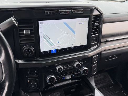 Certified 2023 Ford F450 Lariat w/ Lariat Ultimate Package image 20