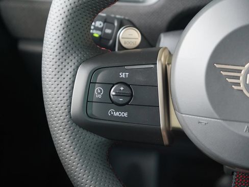 New 2027 MINI Cooper S FWD image 16