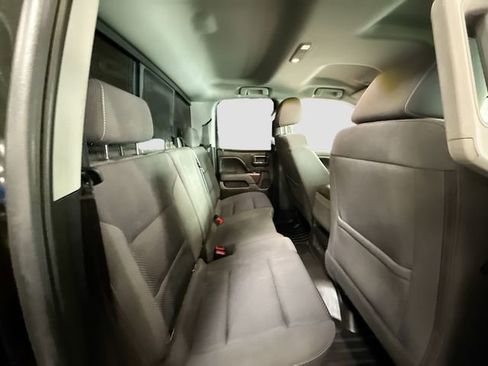 Used 2018 GMC Sierra 1500 SLE w/ SLE Value Package image 26