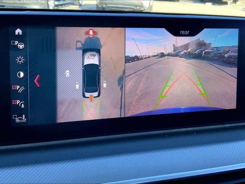 Used 2019 BMW M5 w/ Executive Package image 23