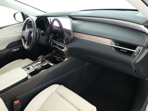 Used 2023 Lexus RX 350 image 23