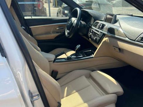 Used 2017 BMW 330i Sedan image 19