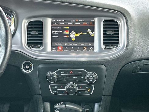 Used 2023 Dodge Charger Scat Pack RWD image 26