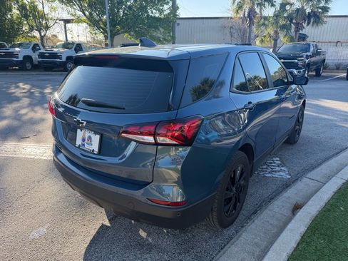 Used 2024 Chevrolet Equinox LS w/ Sport Edition image 4