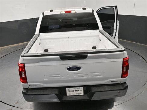 Used 2023 Ford F150 XLT image 25