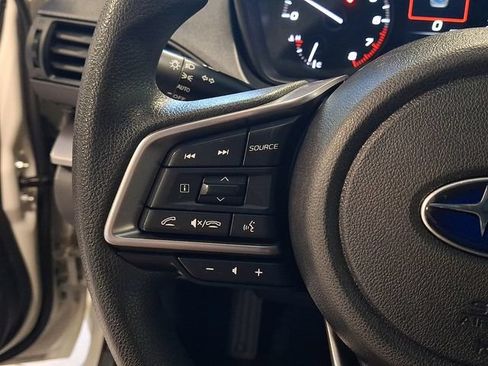 Certified 2024 Subaru Impreza 2.0i AWD/4WD image 22