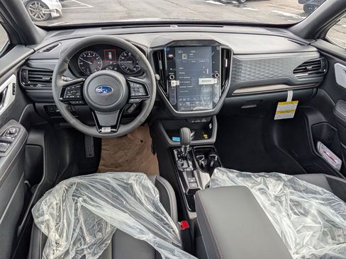 New 2026 Subaru Forester Touring image 14