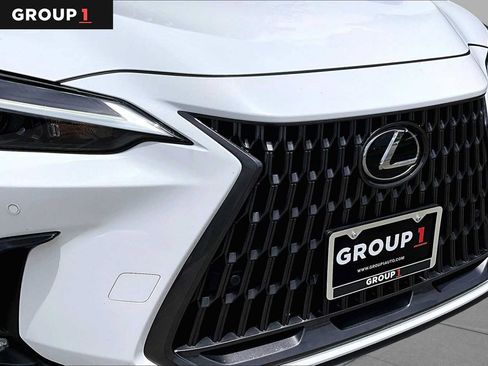 Used 2026 Lexus NX 350 AWD w/ Cold Area Package image 27