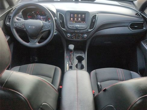 Certified 2023 Chevrolet Equinox RS image 19