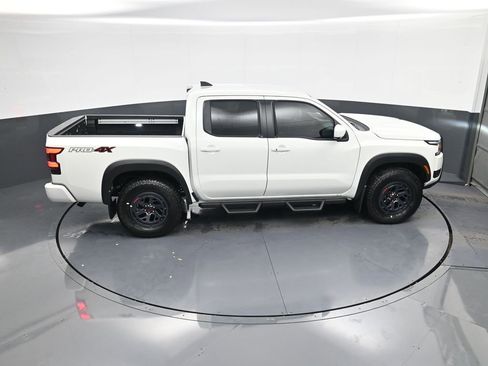 New 2026 Nissan Frontier PRO-4X w/ Pro-4x Convenience Package image 30