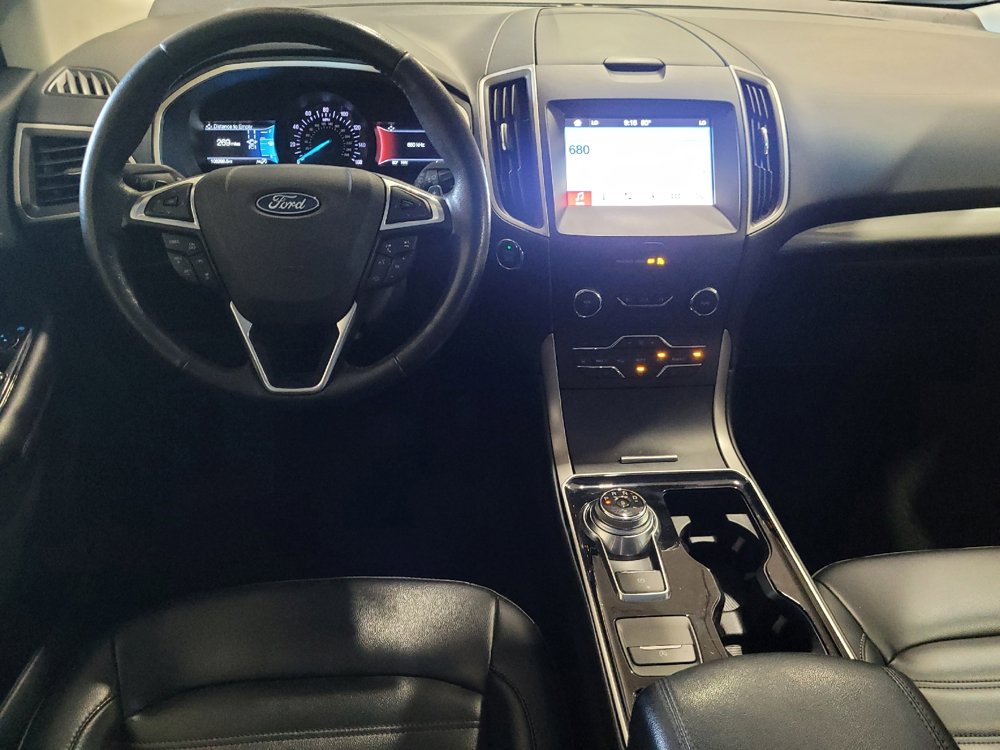 Used 2019 Ford Edge SEL w/ Equipment Group 201A AWD/4WD image 22