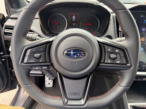 Used 2024 Subaru WRX Premium w/ Popular Package #2A AWD/4WD image 25