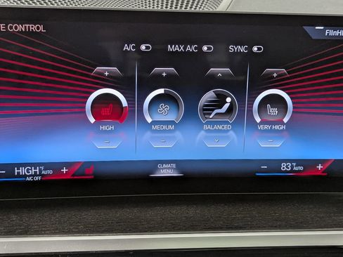 Certified 2024 BMW M440i xDrive Gran Coupe w/ Premium Package image 24