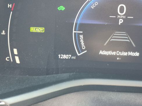 Used 2026 Toyota Camry LE FWD image 23