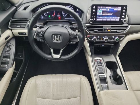 Used 2018 Honda Accord EX-L image 22