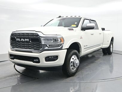 Used 2022 RAM 3500 Limited