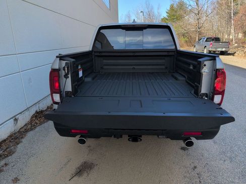 New 2026 Honda Ridgeline RTL image 10