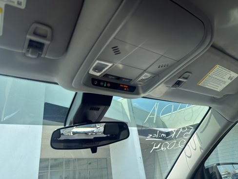 Used 2024 Chevrolet Equinox LS w/ LS Convenience Package FWD image 16
