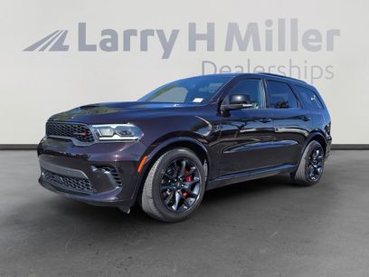 Used 2024 Dodge Durango R/T w/ Tow 'N Go Package