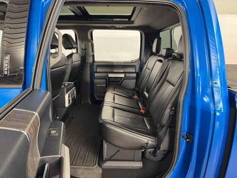 Used 2021 Ford F250 Lariat image 36