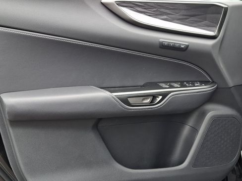 New 2026 Lexus NX 350 AWD w/ Premium Package image 7