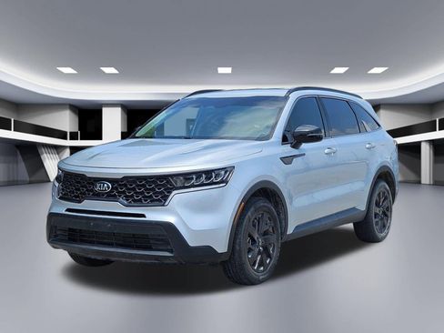 Used 2021 Kia Sorento S AWD/4WD image 9