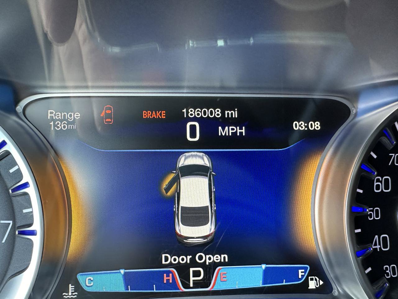 Used 2015 Chrysler 200 C w/ Navigation & Sound Group I AWD/4WD image 16