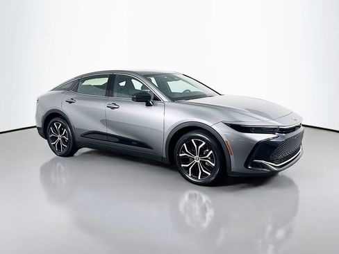 Certified 2026 Toyota Crown XLE image 3