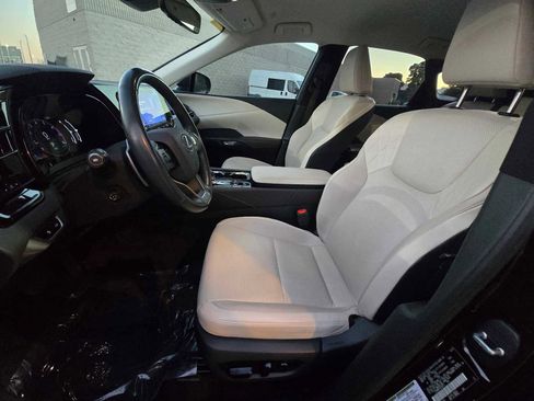 Used 2024 Lexus RX 350 FWD image 18
