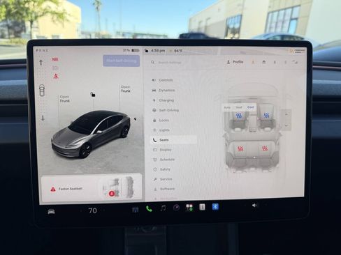 Used 2026 Tesla Model 3 RWD image 17