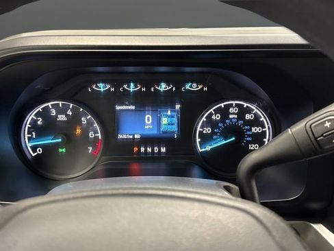 Used 2024 Ford F250 XLT image 16