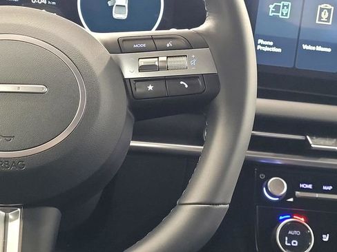 New 2025 Hyundai Santa Cruz XRT AWD/4WD image 28