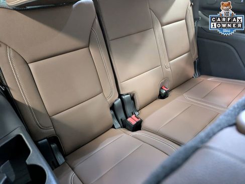 Used 2026 Chevrolet Tahoe High Country image 26