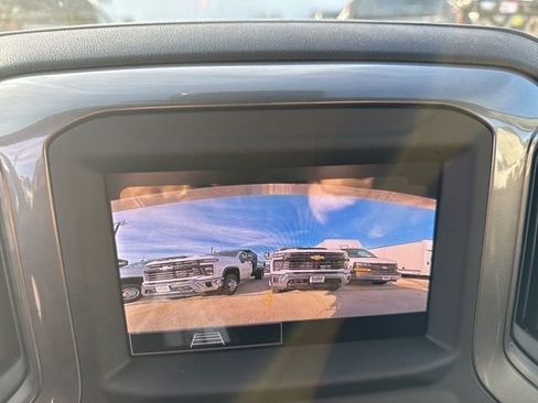 New 2025 Chevrolet Silverado 3500 W/T w/ WT Convenience Package image 15