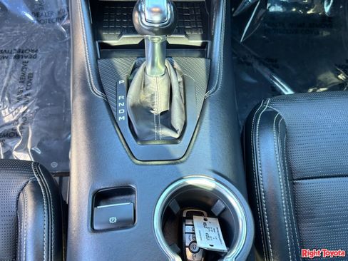 Used 2024 Ford Mustang GT Premium RWD image 29