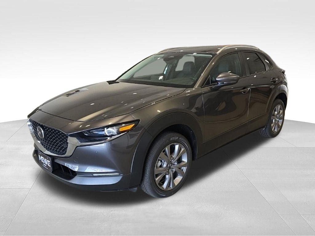 New 2026 MAZDA CX-30 AWD 2.5 S image 3