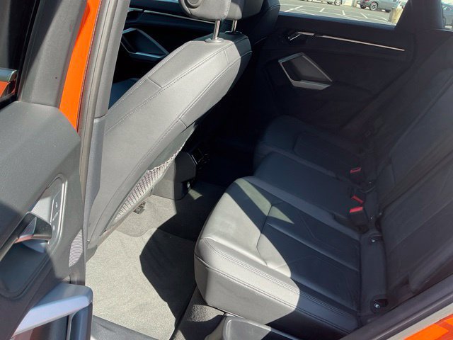 Used 2023 Audi Q3 2.0T Premium AWD/4WD image 10
