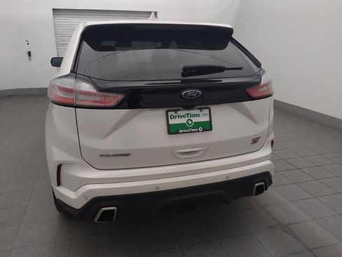 Used 2019 Ford Edge ST w/ Convenience Package AWD/4WD image 6