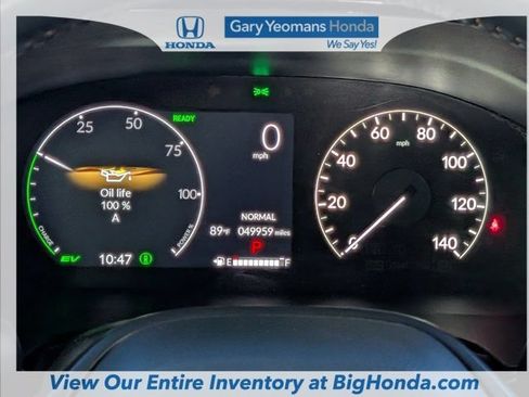 Used 2024 Honda CR-V Sport image 30