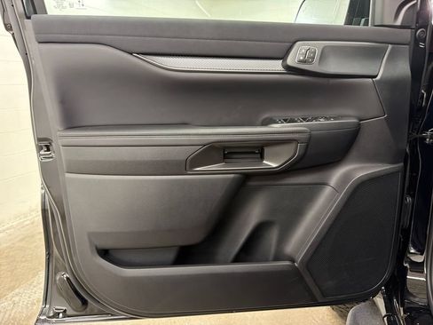 New 2026 Ford Ranger Raptor AWD/4WD image 15