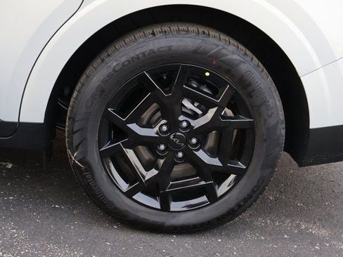 New 2026 Kia Carnival SX Prestige FWD image 43