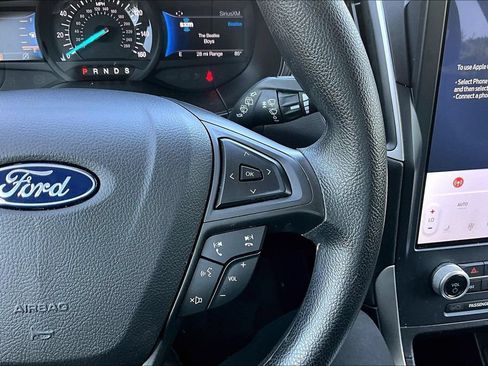 Certified 2023 Ford Edge SEL w/ Convenience Package AWD/4WD image 13