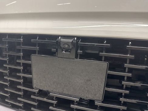 New 2026 Jeep Grand Wagoneer L Summit AWD/4WD image 4